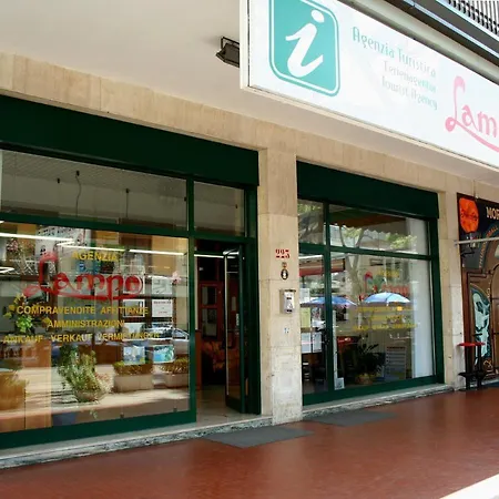 Generosa Appartamento