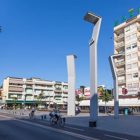 Generosa Apartamento *