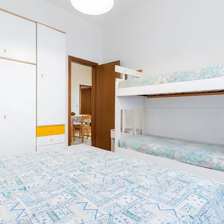 Apartamento Generosa