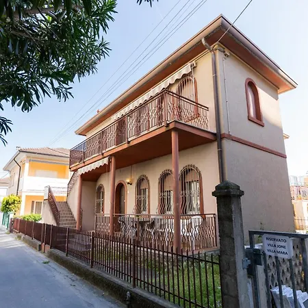 Apartamento Generosa