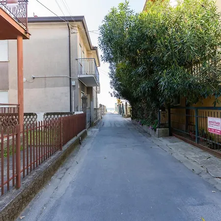 Apartamento Generosa *