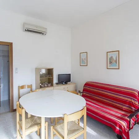 Apartment Generosa
