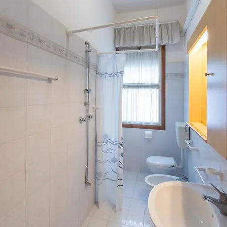 Generosa Apartment *