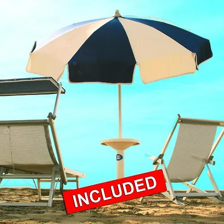 Generosa Apartment Lido di Jesolo