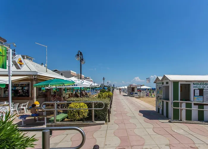 Generosa Lido di Jesolo