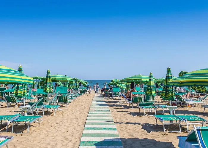 Generosa Lido di Jesolo