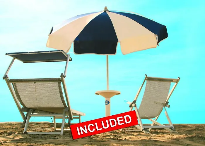 Generosa Apartment Lido di Jesolo