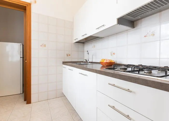Generosa Apartment