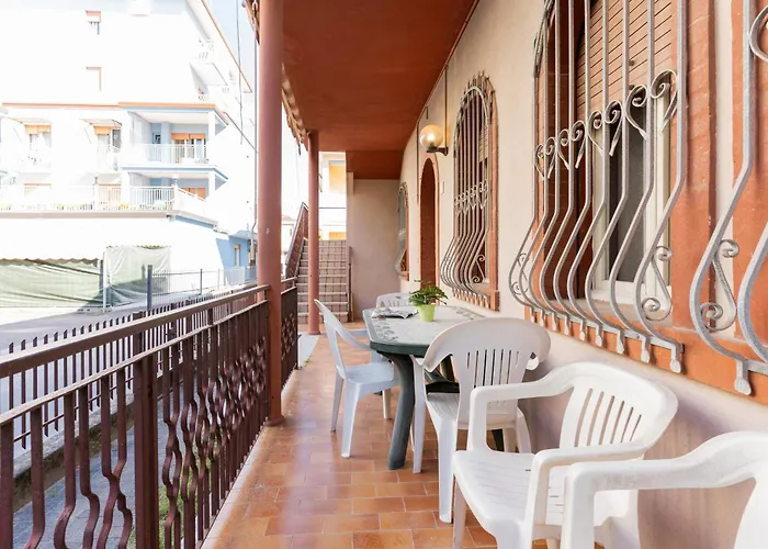 Generosa Appartement
