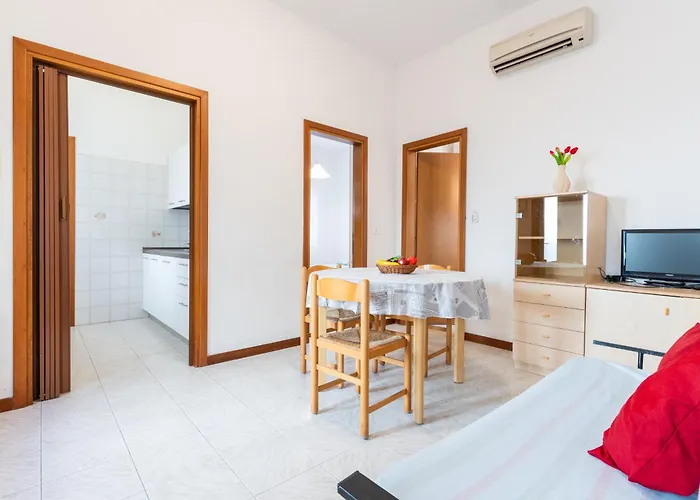 Apartment Generosa