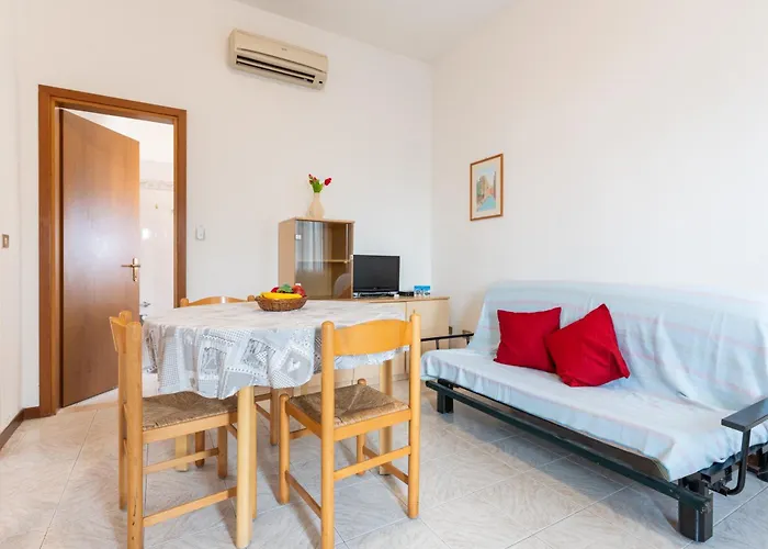 Appartement Generosa *