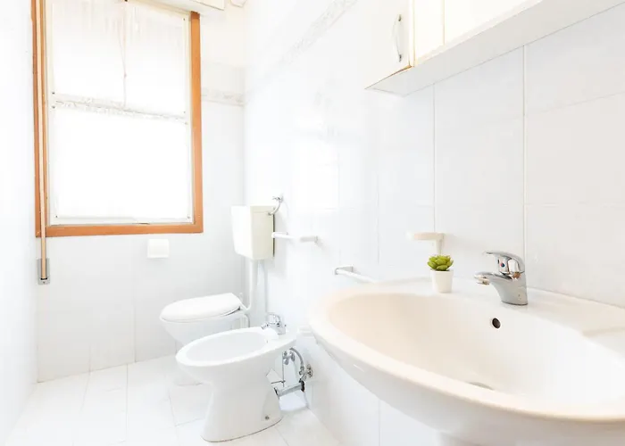 Generosa Apartment