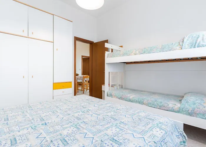 Apartment Generosa