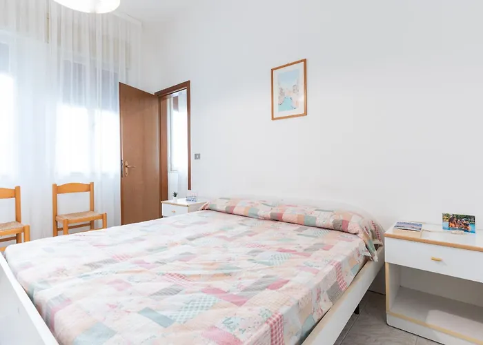 Apartment Generosa *