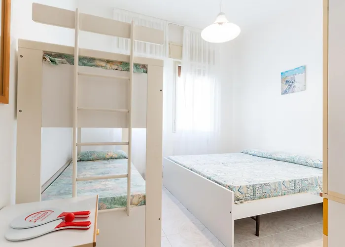 Generosa Apartment Lido di Jesolo