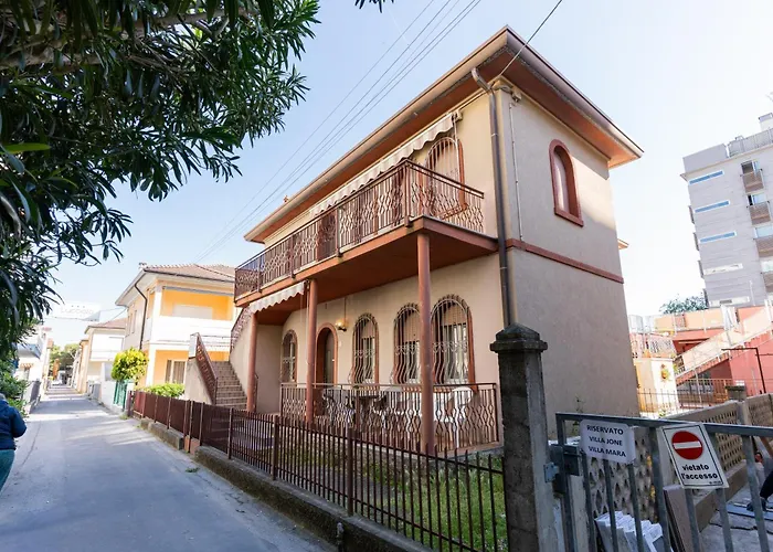 Appartement Generosa