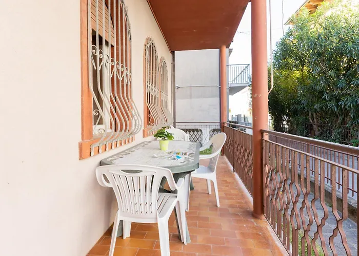 Generosa Appartement Lido di Jesolo
