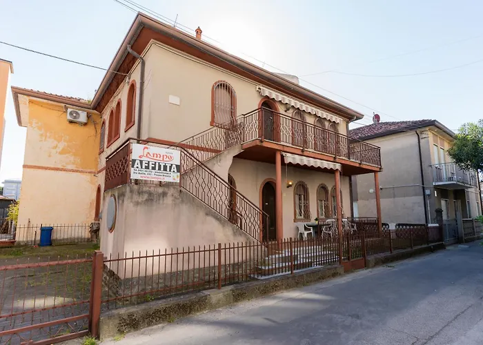 Generosa * Lido di Jesolo