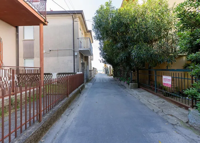 Appartement Generosa *