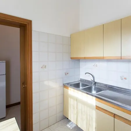 Generosa Apartmán Lido di Jesolo