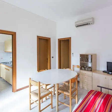 Apartmán Generosa