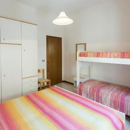 Generosa Apartmán *