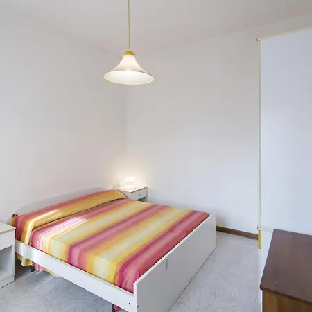 Generosa Apartmán Lido di Jesolo