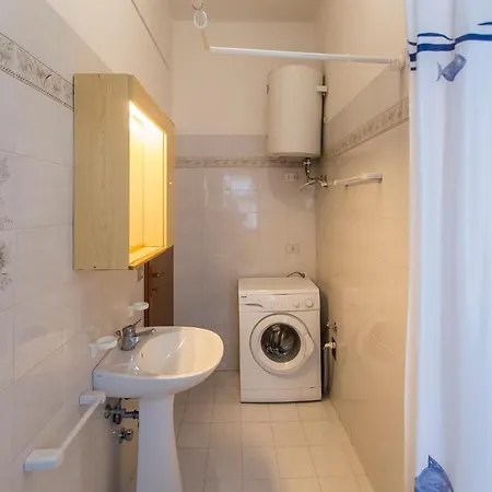 Generosa Apartmán Lido di Jesolo